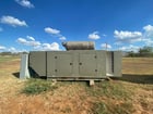 240 KW Weichai #WP13GTA Natural gas/Propane generator, Prime, 480 Volts, 2019 - Image 1