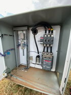 240 KW Weichai #WP13GTA Natural gas/Propane generator, Prime, 480 Volts, 2019 - Image 5