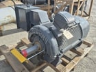 300 HP 1785 RPM Teco Westinghouse AEHG-TK, Frame 5009B, 3 Phase, 60 Hz, 65.4/37.6 Amps, 2300/4000 V - Image 6