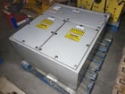 3000 VA, Metalec, Control Power Transfer Box, Isolation, 1 Phase, 60 Hz, 4160 V Primary, 120 V Secondary, 2016 - Image 4