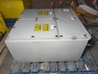 3000 VA, Metalec, Control Power Transfer Box, Isolation, 1 Phase, 60 Hz, 4160 V Primary, 120 V Secondary, 2016 - Image 5