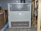 75 KVA 600 Primary, 208/120 Secondary, Square D #C75T79H, Transformer, Isolation, Dry Type, 3 Phase, 60 Hz - Image 1