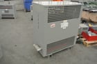 75 KVA 600 Primary, 208/120 Secondary, Square D #C75T79H, Transformer, Isolation, Dry Type, 3 Phase, 60 Hz - Image 4