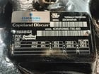 Copeland 4DR3R28ME-TSE-800, Compressor Refrigeration, 280000 BTU/hr., 2.125" Suction, 1.375" Discharge, 30 - Image 2