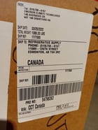Copeland 4DR3R28ME-TSE-800, Compressor Refrigeration, 280000 BTU/hr., 2.125" Suction, 1.375" Discharge, 30 - Image 3