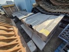 Aluminum Truck Ramps, B & D Manufacturing, 30000 lbs. max Weight, 60" width x 182" L x 35" H Size - Image 4