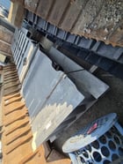 Aluminum Truck Ramps, B & D Manufacturing, 30000 lbs. max Weight, 60" width x 182" L x 35" H Size - Image 7