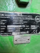 MMD, Mineral Sizer, 450 HP, 2018 - Image 5