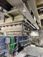 MMD, Mineral Sizer, 450 HP, 2018 - Image 9