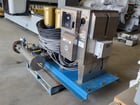 145 GPM, Berkeley #BVMI33-2-1-204, Vertical Multistage Centrifugal Pump Skid, 6" Manifolds, 435 psi, 7.5 HP - Image 2
