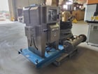 145 GPM, Berkeley #BVMI33-2-1-204, Vertical Multistage Centrifugal Pump Skid, 6" Manifolds, 435 psi, 7.5 HP - Image 4