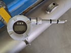 145 GPM, Berkeley #BVMI33-2-1-204, Vertical Multistage Centrifugal Pump Skid, 6" Manifolds, 435 psi, 7.5 HP - Image 9