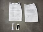 ABB #PM9Y604R86, Preventive Maintenance Kit 9YR ACS604-0140-6, 2017 - Image 4
