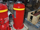 225 lbs. Ansul #LT-A-101-250, Dry Chemical Fire Extinguisher, 2016 - Image 3