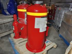 225 lbs. Ansul #LT-A-101-250, Dry Chemical Fire Extinguisher, 2016 - Image 5