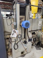 16" x 32" Okamoto #ACC-16x32DXV Grind-X, ptogrammable surface grinder, 5 HP, FX Control, 2001 - Image 2