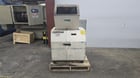 10" x 18" Cumberland #1018X, granulator, 15 HP, 3 knife open rotor, 2 bed knives, 2005 - Image 2