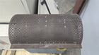 10" x 18" Cumberland #1018X, granulator, 15 HP, 3 knife open rotor, 2 bed knives, 2005 - Image 4
