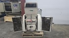 10" x 18" Cumberland #1018X, granulator, 15 HP, 3 knife open rotor, 2 bed knives, 2005 - Image 7