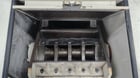 10" x 18" Cumberland #1018X, granulator, 15 HP, 3 knife open rotor, 2 bed knives, 2005 - Image 8