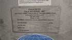 Gala #6048-BF, spin dryer, 40 HP, 110000 lbs/hr - Image 2