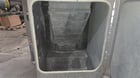 Gala #6048-BF, spin dryer, 40 HP, 110000 lbs/hr - Image 7
