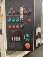 37" Timesavers #Lynx-37MWT-DB-60, belt sander, grinding head & brush head, 2017 - Image 3