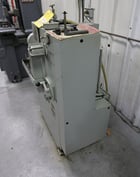 .5" to 3" Oliver #600, wet type drill pointer grinder, coolant tank & pump, 1.5 HP, 9" dia x 2" width - Image 3