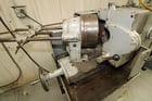 .5" to 3" Oliver #600, wet type drill pointer grinder, coolant tank & pump, 1.5 HP, 9" dia x 2" width - Image 6