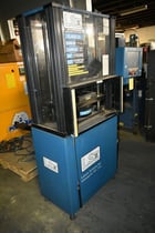 Larson #Flash-25, 2000 lb. motorized spring tester, 12" platform, 24" stroke, adjustable travel/test speed - Image 2