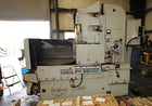 Blanchard #18D-36, vertical spindle rotary surface grinder, 36" magnetic chuck, segmented grinding wheel - Image 1