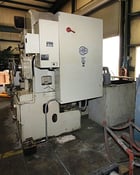 Blanchard #18D-36, vertical spindle rotary surface grinder, 36" magnetic chuck, segmented grinding wheel - Image 3