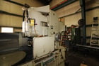 Blanchard #18D-36, vertical spindle rotary surface grinder, 36" magnetic chuck, segmented grinding wheel - Image 5