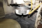 Blanchard #18D-36, vertical spindle rotary surface grinder, 36" magnetic chuck, segmented grinding wheel - Image 8