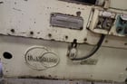 Blanchard #18D-36, vertical spindle rotary surface grinder, 36" magnetic chuck, segmented grinding wheel - Image 9