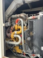 90 KW Caterpillar #APS100, Mobile Power Module, 121 HP, C4.4 Engine, Multi Voltage, sound attenuated - Image 5