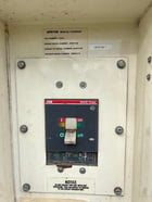90 KW Caterpillar #APS100, Mobile Power Module, 121 HP, C4.4 Engine, Multi Voltage, sound attenuated - Image 8