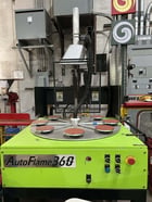 Inkcups #HELIX, Glass Printer, w/ Glass Flame Treater, 880 watt, 200-250 VAC, 80psi, 20-60 BPM, 2018 - Image 6
