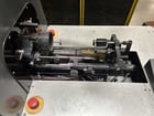 Inkcups #HELIX, Glass Printer, w/ Glass Flame Treater, 880 watt, 200-250 VAC, 80psi, 20-60 BPM, 2018 - Image 8