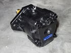 hitachi oil fan drive motor ya00005 - Image 3