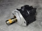 hitachi oil fan drive motor ya00005 - Image 9