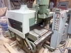 18" x 6" Pinheiro #PMC 4-450, 4-sided planer, 18 HP, 1993 - Image 2