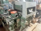 18" x 6" Pinheiro #PMC 4-450, 4-sided planer, 18 HP, 1993 - Image 3