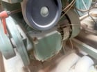 18" x 6" Pinheiro #PMC 4-450, 4-sided planer, 18 HP, 1993 - Image 5