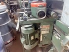 18" x 6" Pinheiro #PMC 4-450, 4-sided planer, 18 HP, 1993 - Image 7
