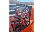 Timberpro #TN-725C, feller-buncher, 300 HP Cummins 8.3L, 100 gallon fuel tank, 24" double grouser pads, 2016 - Image 8