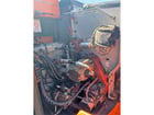 Timberpro #TN-725C, feller-buncher, 300 HP Cummins 8.3L, 100 gallon fuel tank, 24" double grouser pads, 2016 - Image 10