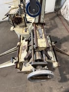 3000 lb. Cooper Weymouth Peterson #2.5RD, double end coil reel - Image 7