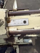 3000 lb. Cooper Weymouth Peterson #2.5RD, double end coil reel - Image 9