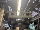 14" x 16" Bonding Systems International, 2-HI roll mill, 4" roll adj., 40" passline, 100 HP, forward / - Image 10